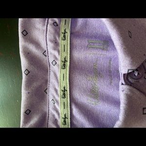 Walter Hagen Men’s Golf Shirt size S